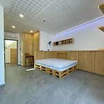 Magic Centre Mezonet 4* Plzen