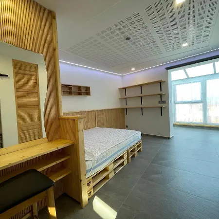 Magic Centre Mezonet Lejlighedshotel