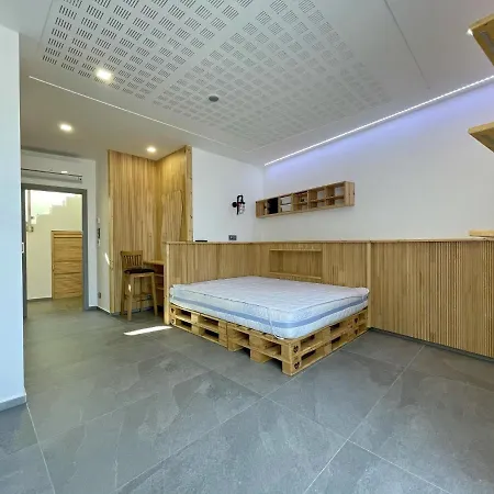 Magic Centre Mezonet 4* Pilzno