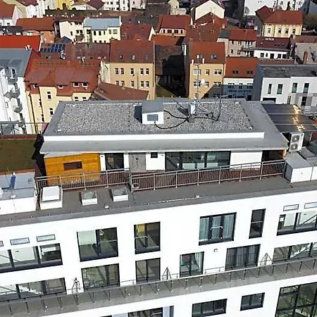 Magic Centre Mezonet