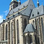 Magic Centre Mezonet Aparthotel 4*