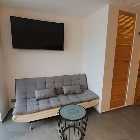 Magic Centre Mezonet 4* Plzeň