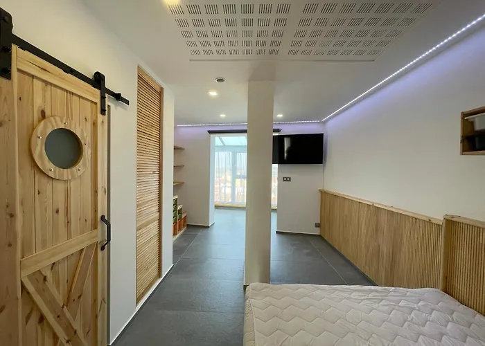 Magic Centre Mezonet 4* Pilsen
