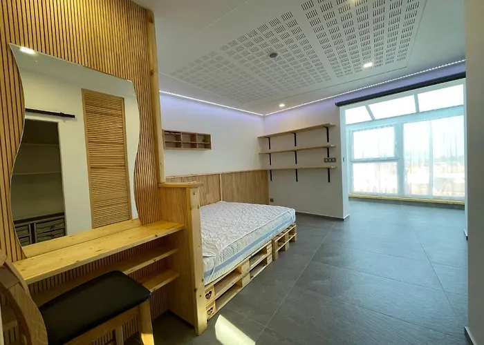 Magic Centre Mezonet Apart Otel
