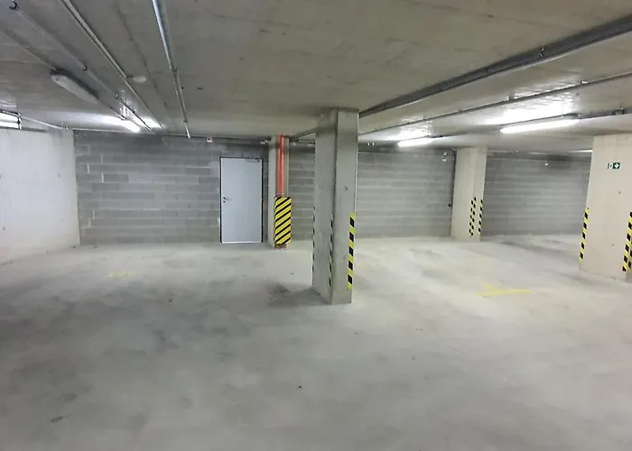 Apart Otel Magic Centre Mezonet