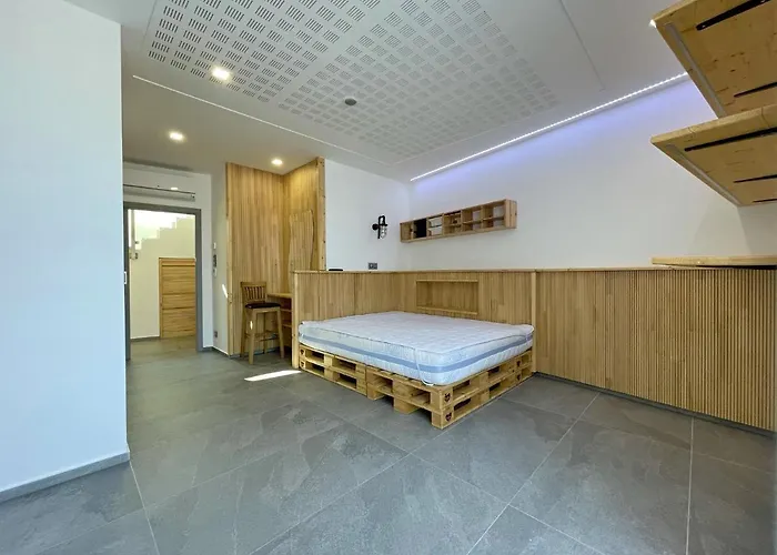 Magic Centre Mezonet 4* Pilsen